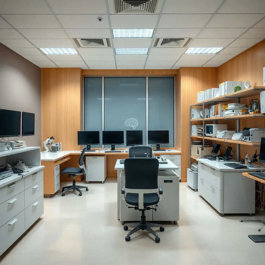 Kognitivní laboratoř